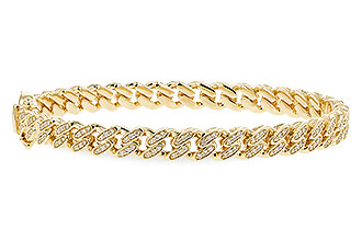 G319-70279: BANGLE .50 TW