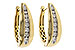 G319-72106: EARRINGS .40 TW