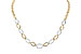 G319-72124: NECKLACE 1.00 TW (17")
