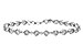 G320-54852: BRACLET 1.23 TW (7")