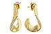 G320-54861: EARRINGS .14 TW