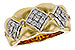 G320-58470: LDS DIA RG .50 TW