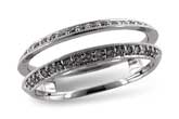H051-49433: GUARD RING .24 TW