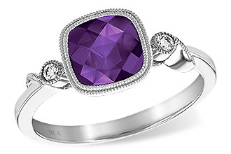 H229-71261: LDS RG 1.18 AMETHYST 1.23 TGW