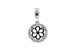 H232-40361: SEMI PENDANT .14 TW