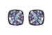H234-20288: EARR 1.55 MULTI-COLOR 1.70 TGW
