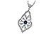 H235-10315: NECK .28 SAPP .58 TGW