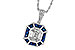 H236-03915: NECK .85 PRIN SAPP 1.30 TGW