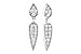 H318-81261: EARR .33 TW