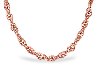 H319-69424: ROPE CHAIN (1.5MM, 14KT, 18IN, LOBSTER CLASP)