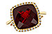 H320-57606: LDS RG 9.26 GARNET 9.50 TGW (12MM CU)