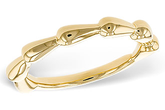 H320-60324: LDS WED RG