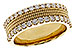 H320-60352: LDS DIA WED RG .70 TW