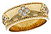 H320-61224: LDS DIA WED RG .35 TW