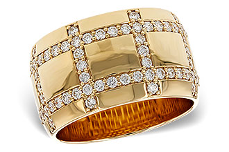 H320-61233: LDS DIA WED RG .70 TW