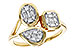 H320-63061: LDS DIA RG .12 TW BAGUETTE .25 TW