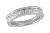 K138-79379: LDS DIA WED RG 1.00 TW