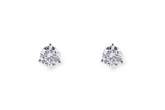 K229-70306: EARRINGS .20 TW