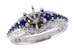 K230-61224: LDS SEMI RG .41 SAPP .60 TGW