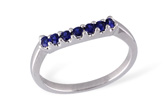 K231-48524: LDS WED RG .26 TW SAPP