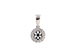 K232-40361: SEMI PENDANT .10 TW