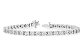 K234-24824: BRACELET 2.00 CT TW