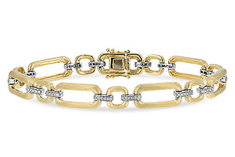 K234-26724: BRACELET .30 TW