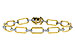 K235-14870: BRACELET .25 TW (7 INCHES)