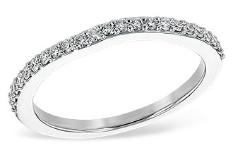 K235-15761: LDS WED RG .24 TW