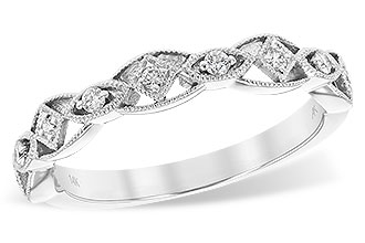 K236-06642: LDS DIA WED RG .13 TW