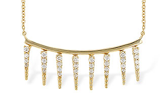 K236-08533: NECK .25 TW