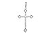 K319-63942: PENDANT .26 TW