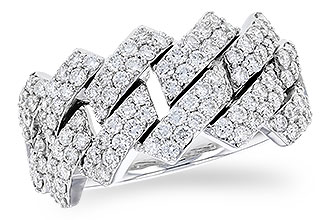 K319-65797: LDS DIA WED RG 1.00 TW