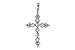 K319-70288: PENDANT .05 TW