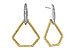 K319-70361: EARRINGS .14 TW