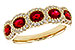 K319-71224: LDS WED RG 1.40 RUBY 1.73 TGW