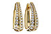 K320-57588: EARRINGS 2.00 TW