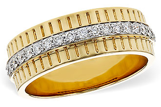 K320-60288: LDS DIA WED RG .30 TW