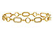 K320-61242: BRACELET .60 TW (7")