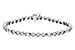 K320-63015: BRACELET 1.50 TW (7")