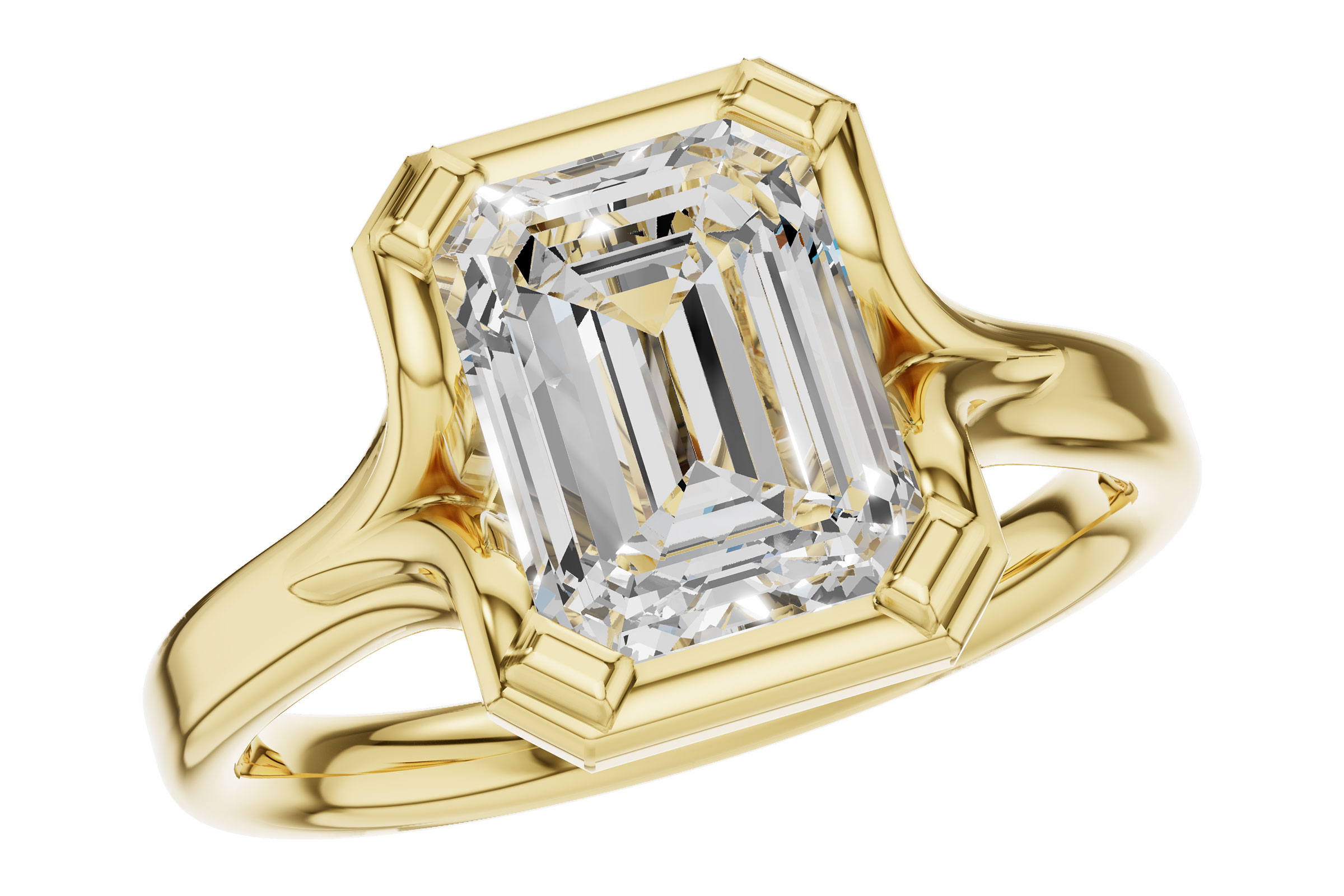 K321-45815: LDS SEMI RG