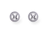 L229-69388: EARRING JACKET .32 TW (FOR 1.50-2.00 CT TW STUDS)