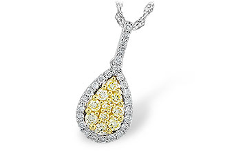 L230-56706: NECK .24 YELL DIA .40 TW