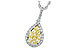 L230-56706: NECK .24 YELL DIA .40 TW