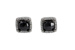 L232-41242: EARR 2.02 TW BLK DIAS 2.33 TW