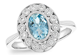 L234-21224: LDS RG .62 AQUA .75 TGW