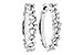 L318-75797: EARR .26 TW BAGUETTES