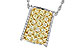 L319-65751: NECK 1.18 YELLOW DIAS 1.35 TW