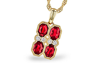 L319-65779: NECK 1.70 RUBY 1.82 TGW