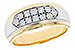 L319-65806: GTS WED RG .16 TW